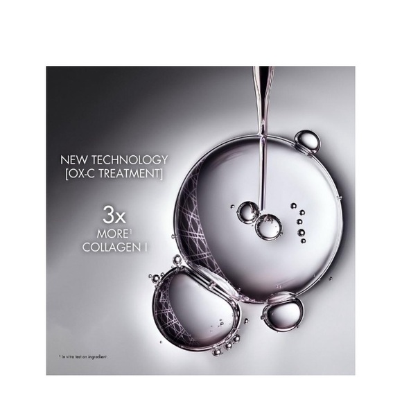 Dior Capture Totale Cell Energy Super Potent Serum Samples 30 Day Supply - Picture 5 of 7